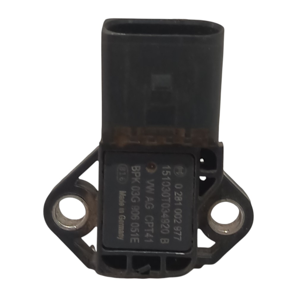Sensor Map Vw Jetta Tsi 1.4 2013 A 2017 Original 6