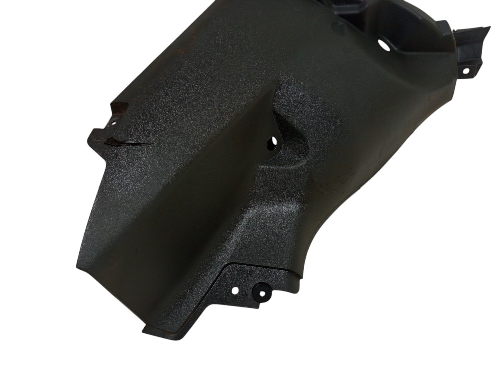 Moldura Coluna Inferior Direita Fiat Linea 2008 A 2014 2