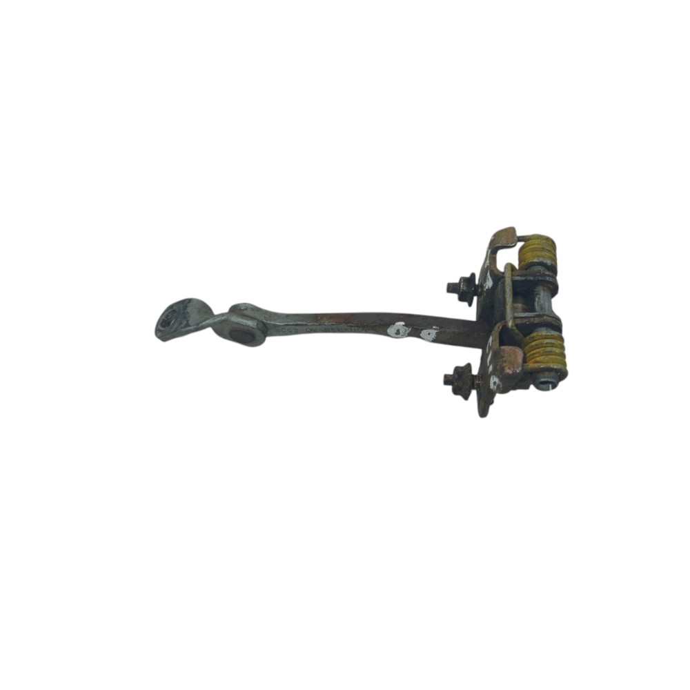 Limitador Porta Dianteira Direita Renault Clio 2000 A 2012 5