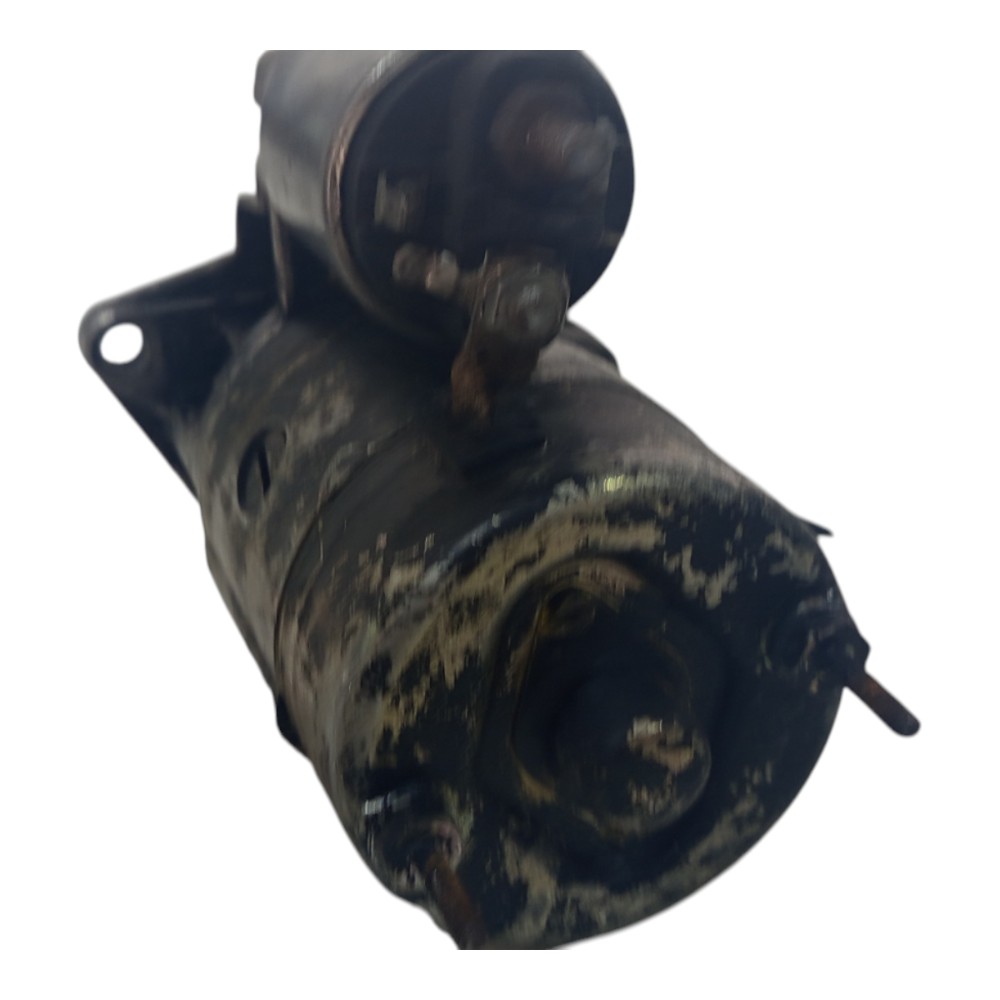 Motor Partida 2.0 1.8 Ipanem Gm Kadett Monza S10 1982 A 1994 5