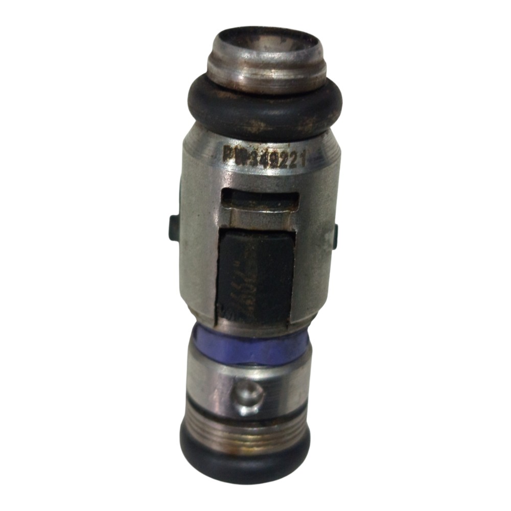 Bico Injetor Siena Palio 1.0 8v 1997 1998 1999 2000 6