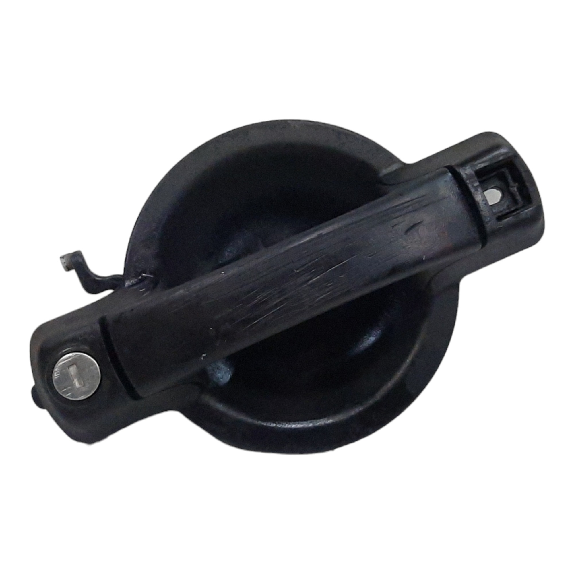 Maçaneta Externa Dianteira Direita Fiat Doblo 2002 A 2009 1