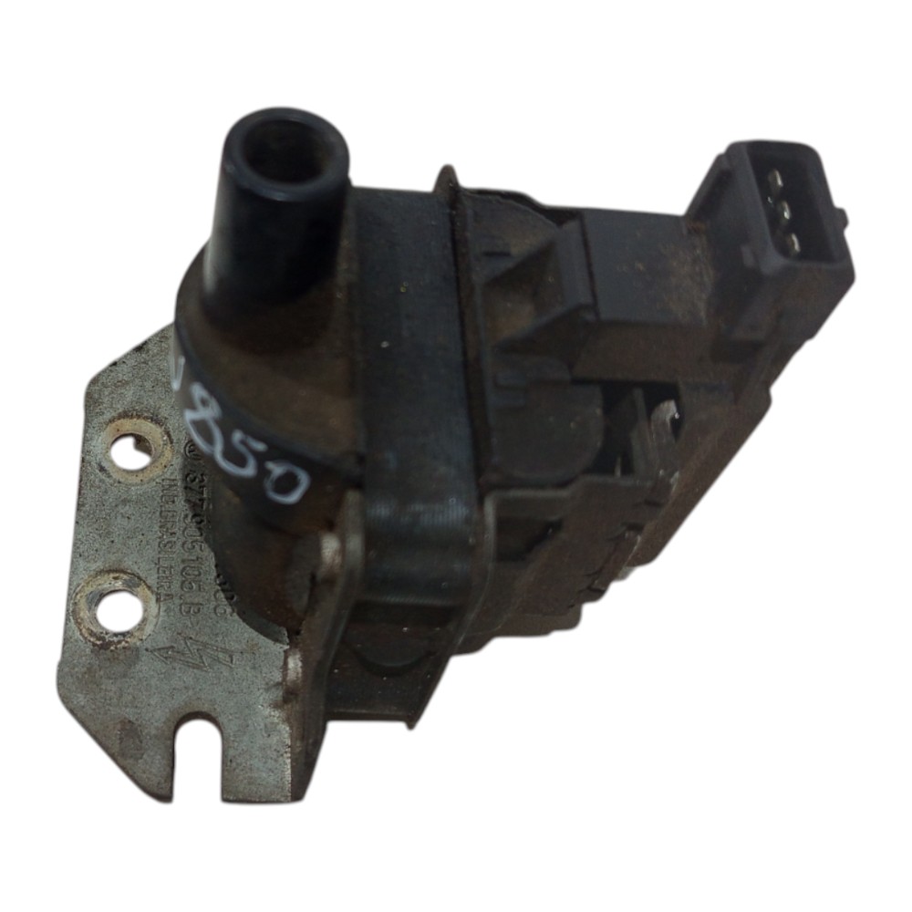 Bobina Ignição Volkswagen Gol 1.0 1995 1996 1997 A 2005 3