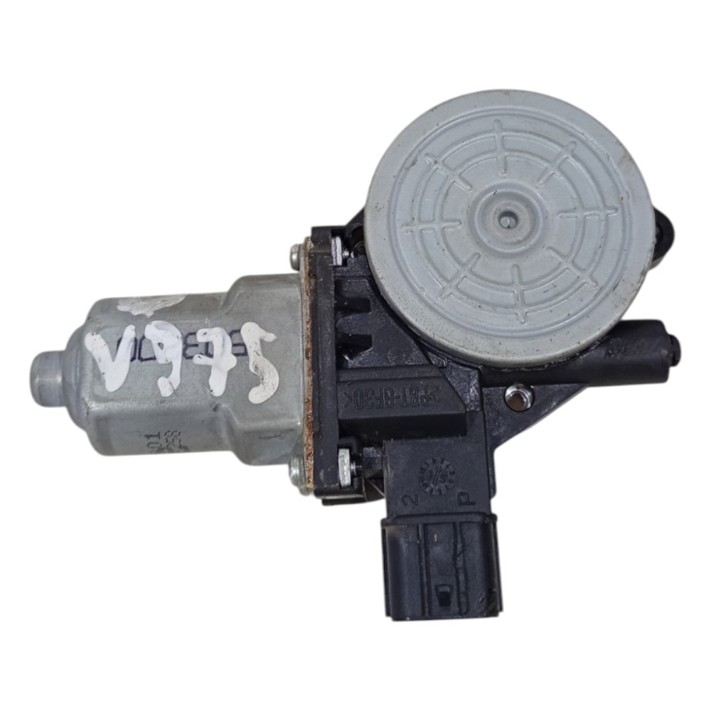 Motor Vidro Dianteiro Direito Asx 2.0 16v 2015 A 2020 1