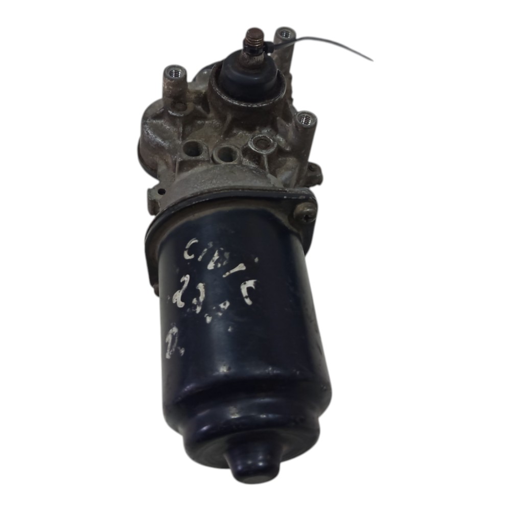 Motor Limpador Parabrisa Honda Civic 1996 1997 1998 A 2000 4