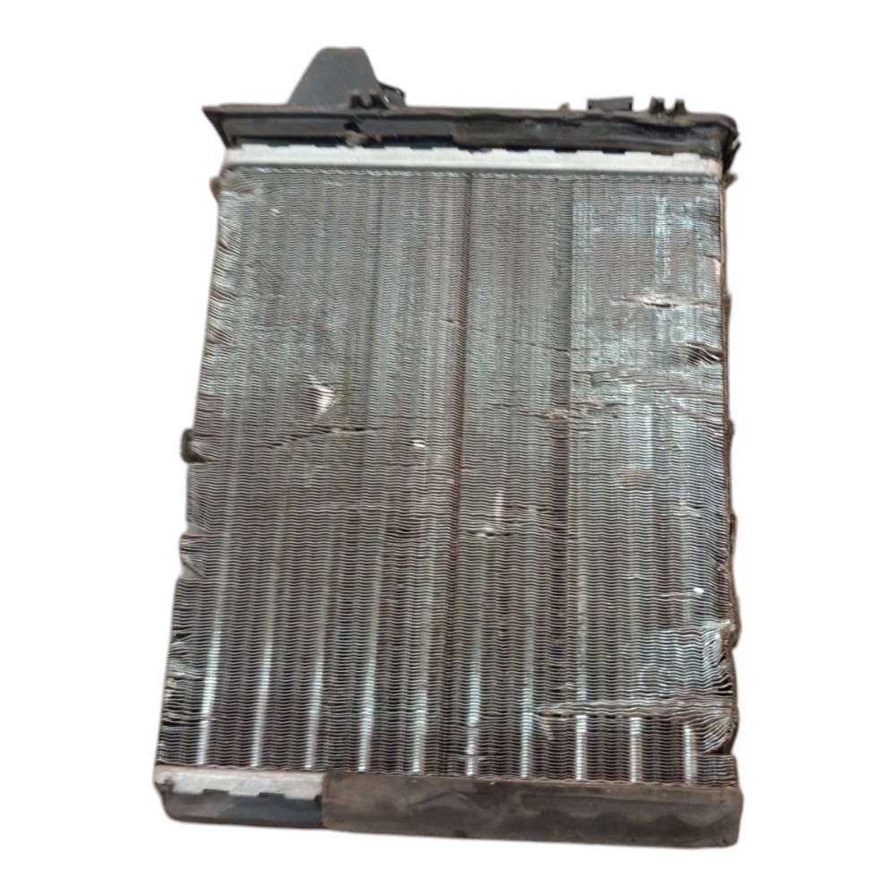 Radiador Ar Quente Fiat Palio 1.0 Fiasa 1996 1997 A 2000 1