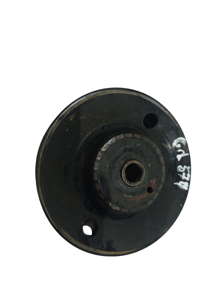 Polia Virabrequim Volkswagen Gol 1.0 1995 1996 1997 A 2005 7