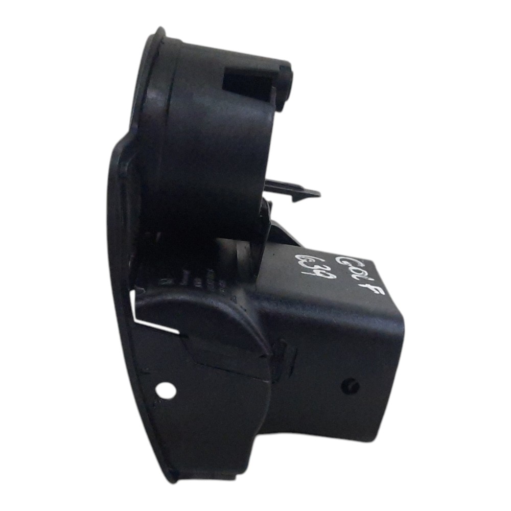 Difusor Ar Lado Esquerdo Volkswagen Golf Mk4 1999 2000 A 06 1