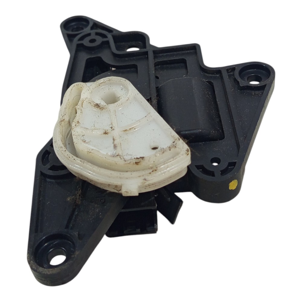 Atuador Motor Caixa Ar Ventilação Santa Fé 2007 A 2012 5