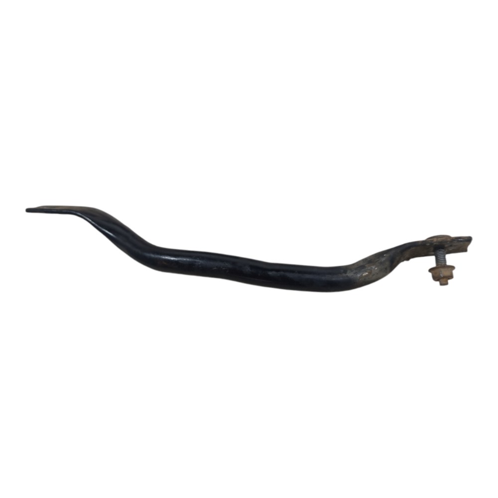 Suporte Agregado Dianteiro Citroen C4 Picasso 2007 A 2013 5