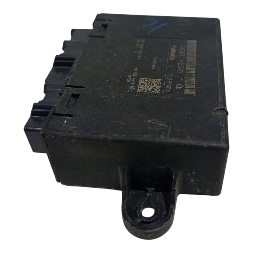 Modulo Controle Conforto Porta Ford Fusion 2013 2014 A 2017 8