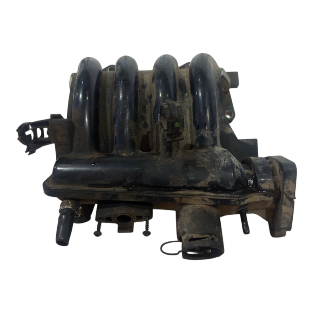 Coletor Admissão Fiat Palio 1.0 8v G1 4p 1996 1997 A 2000 2