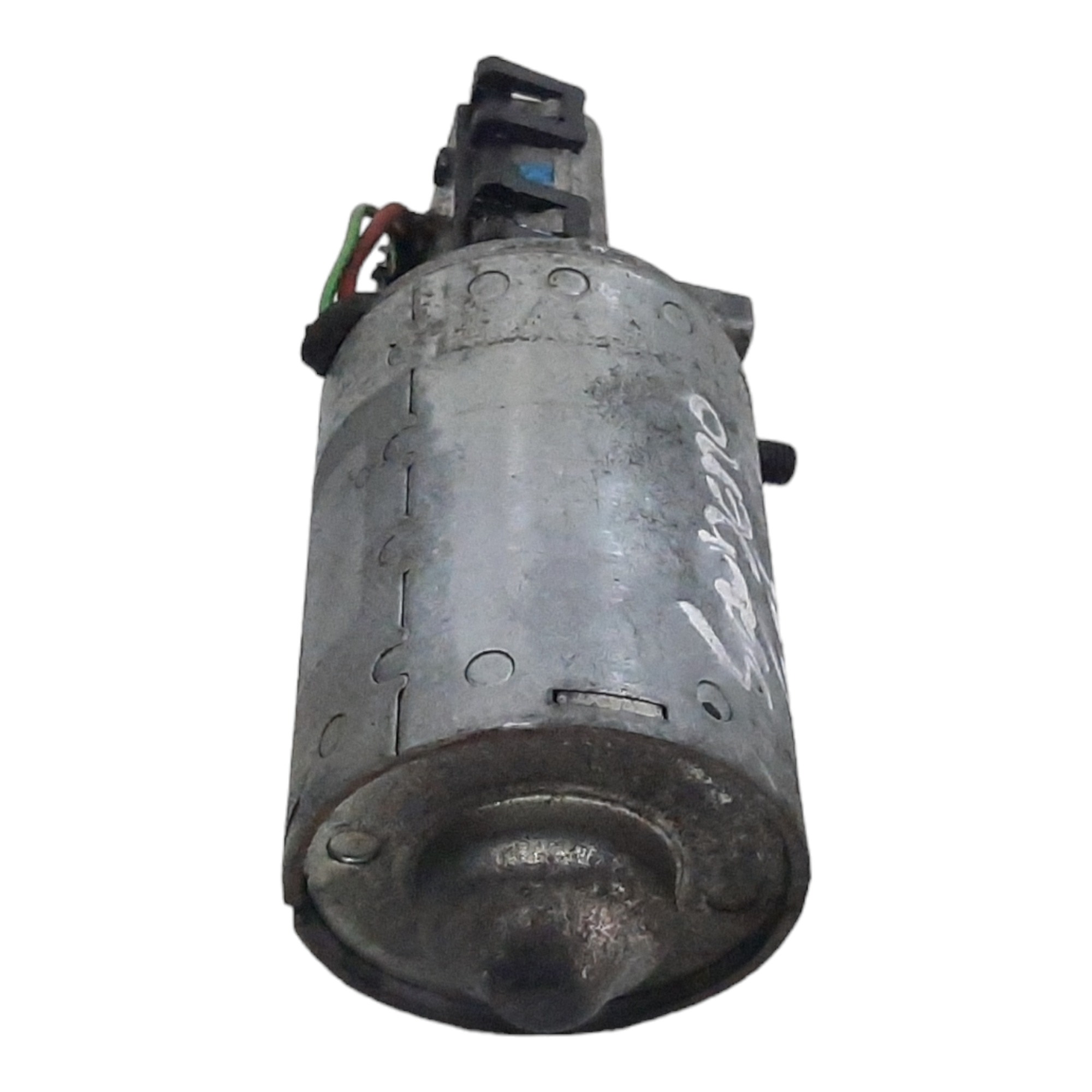 Motor Limpador Parabrisa Renault Sandero 2007 2008 A 2014 3