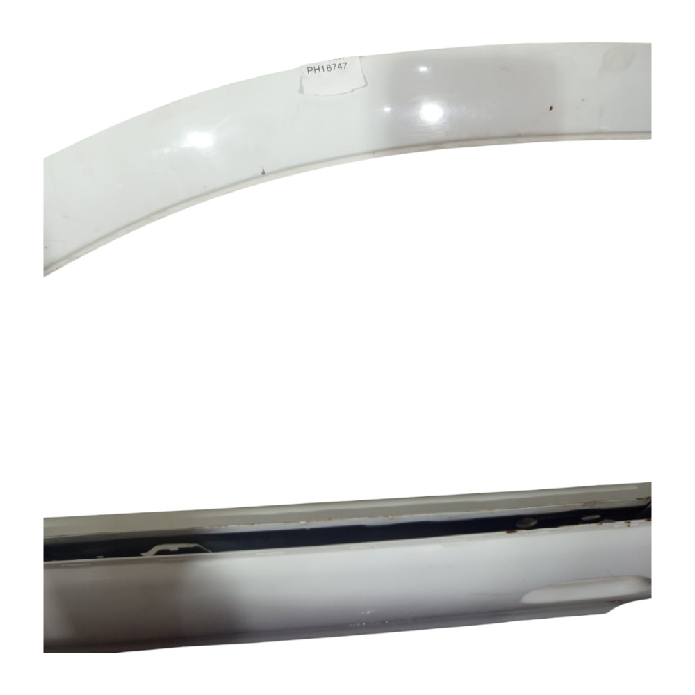 Porta Dianteira Esquerda Fiat Palio 1996 A 2000 Dianteira Esquerdo Branco 7