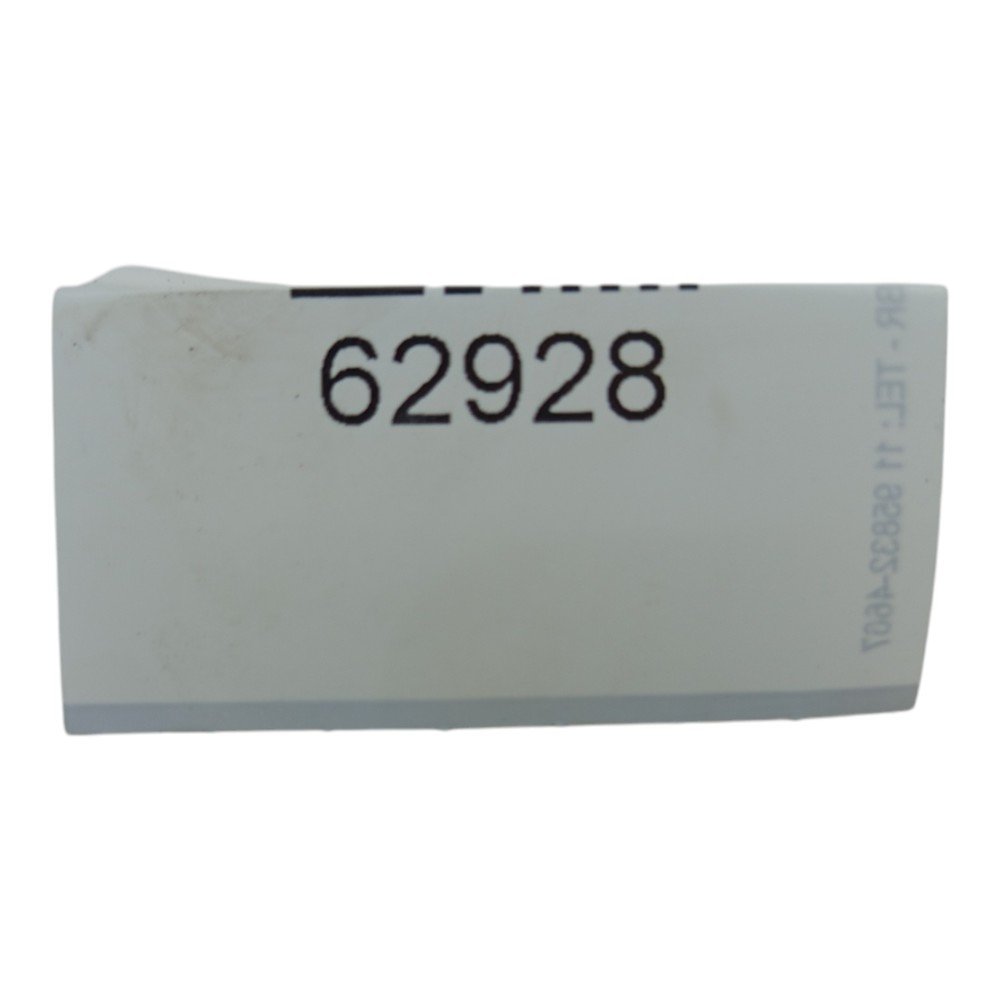 Maquina Vidro Manual Dianteiro Direito Ford Escort 93 A 96 7