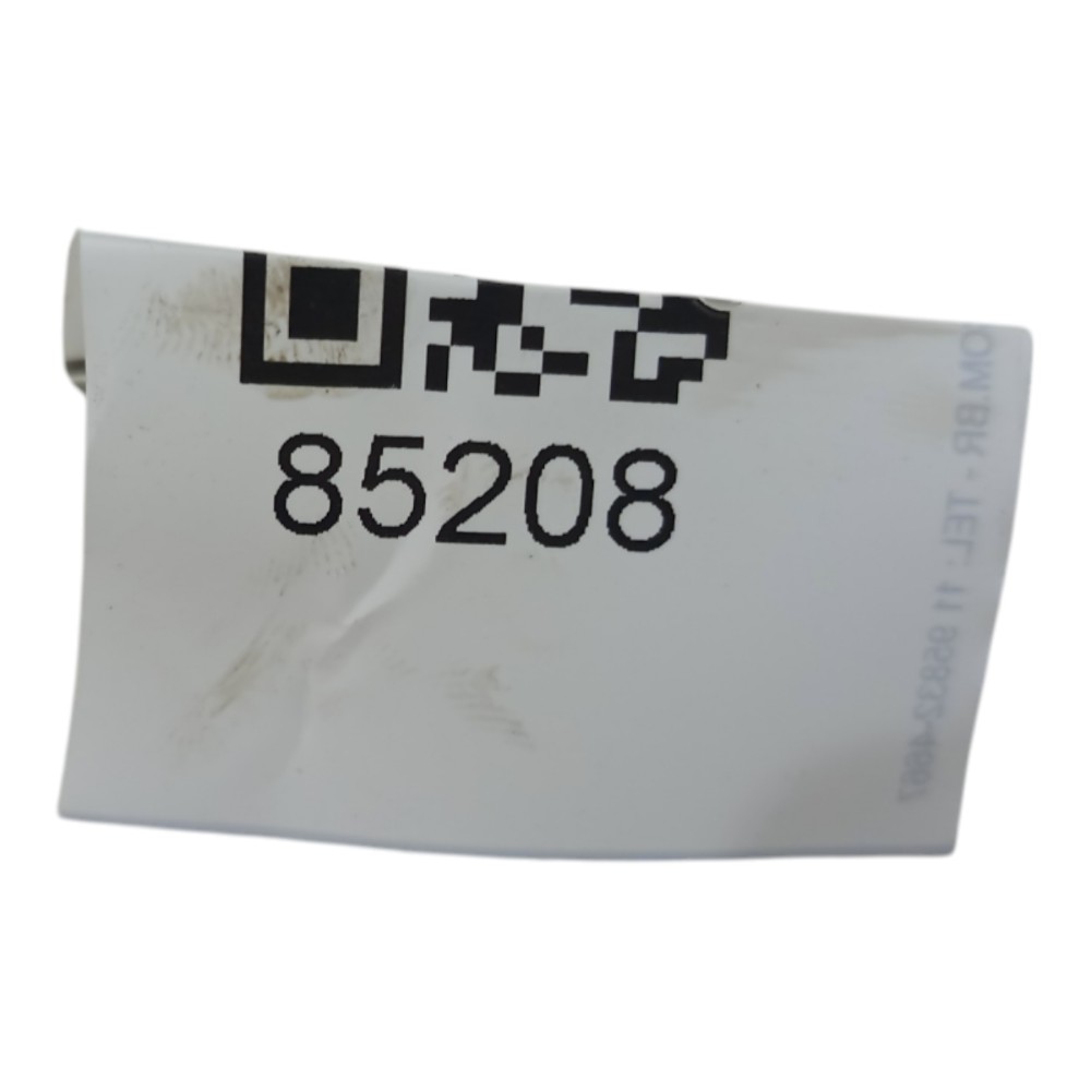 Forro Porta Traseira Esquerda Citroen C4 Pallas 2007 A 2013 1