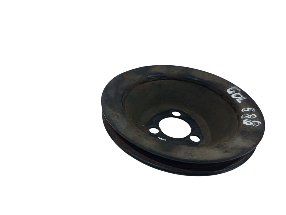 Polia Bomba Água Volkswagen Gol 1.6 1995 1996 1997 A 2005 2