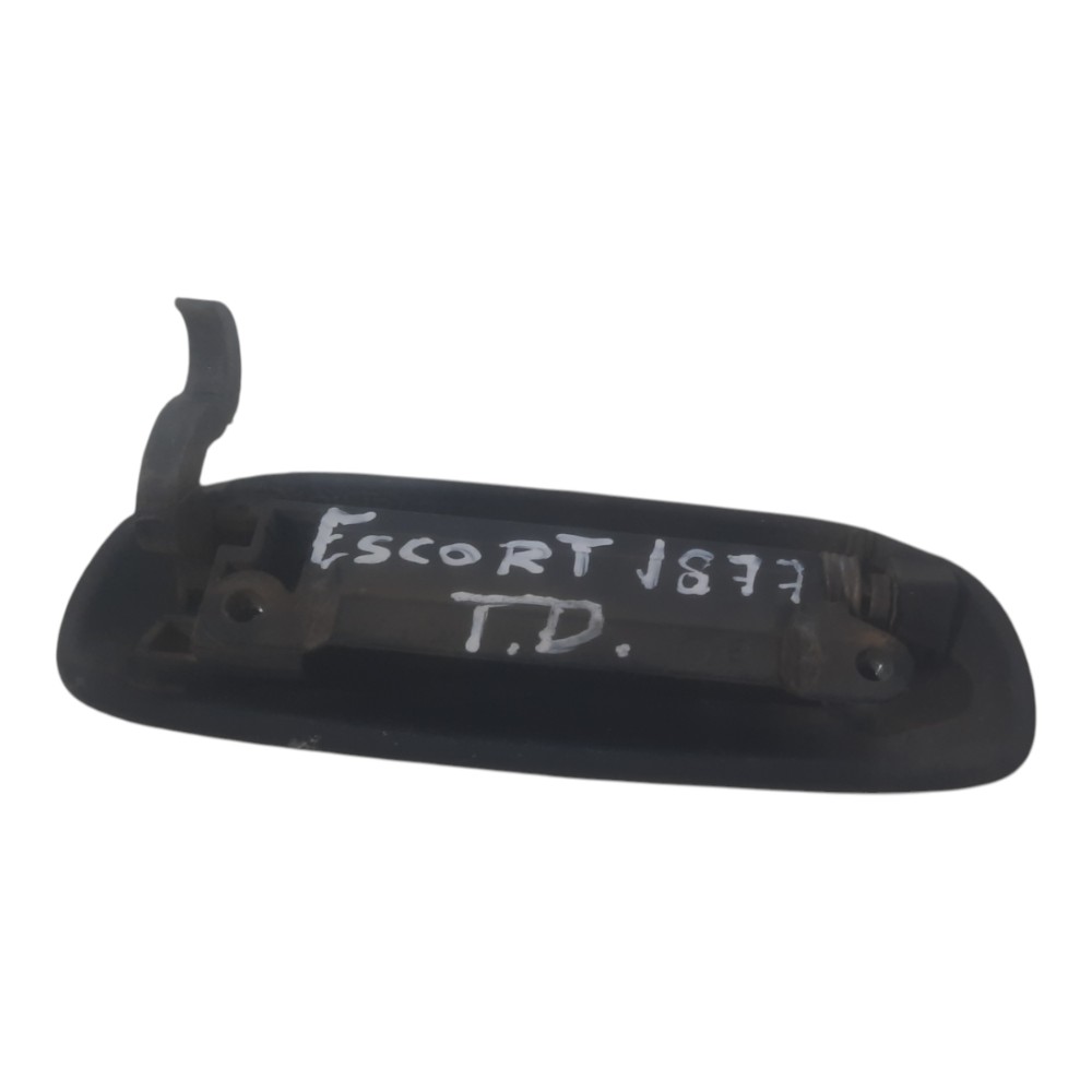 Maçaneta Traseira Direita Ford Escort 1997 A 2004 6