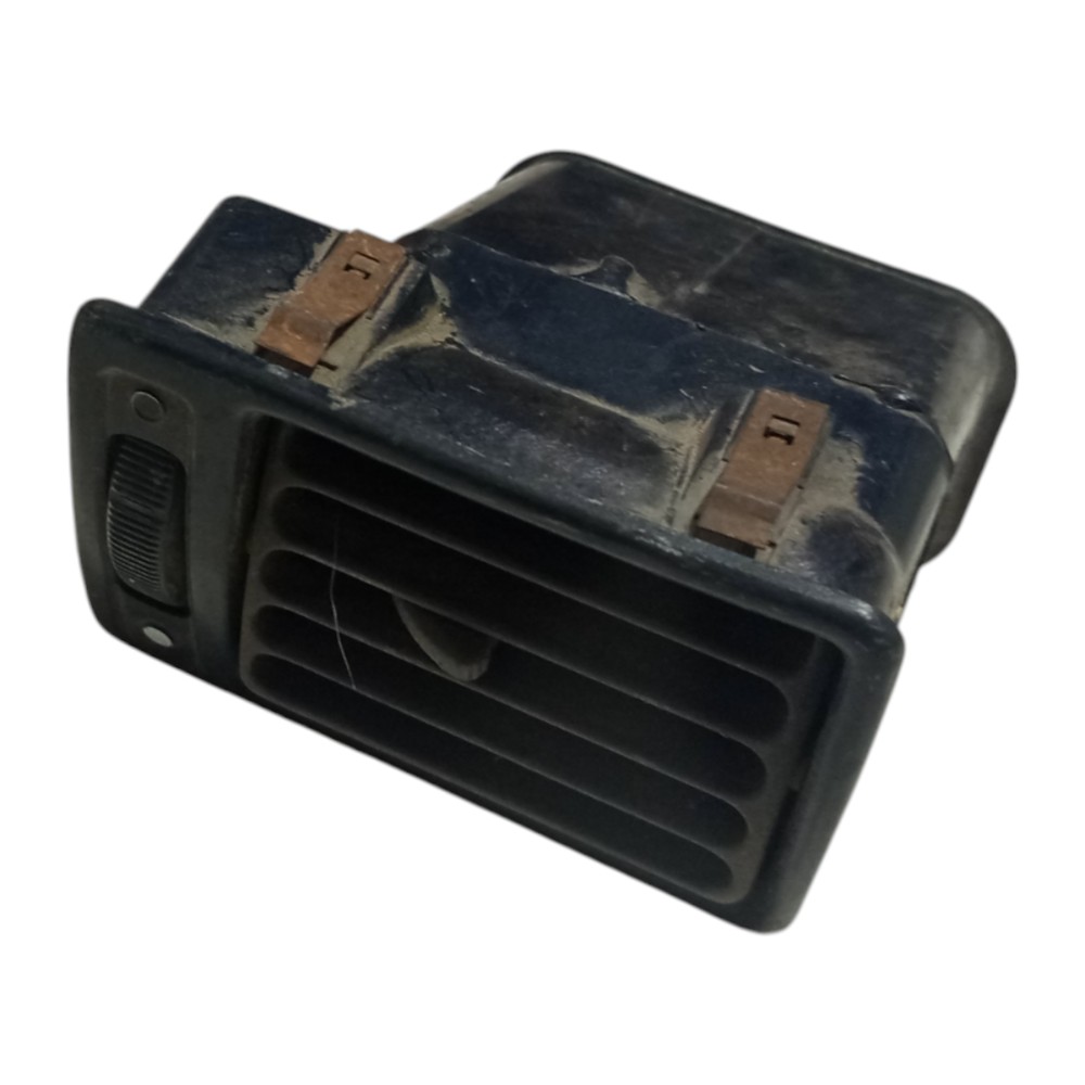 Difusor Saida Ar Direito Ford Escort Hobby 1987 1988 A 1992 7