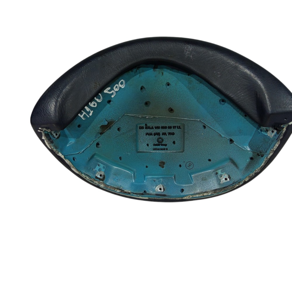 Painel Cobertura Instrumento Mercedes Classe A160 1999-2005 3