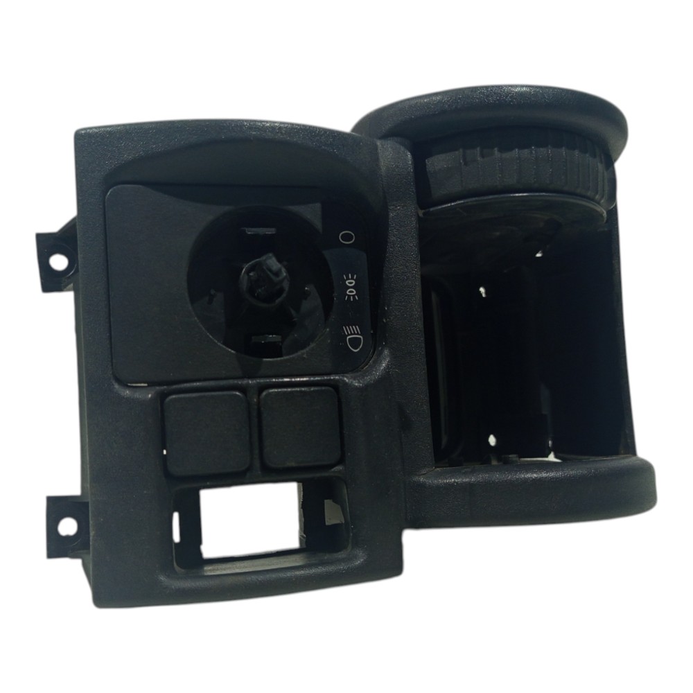 Moldura Chave Luz Gm Corsa 1994 1995 1996 1997 1998 A 2010 1
