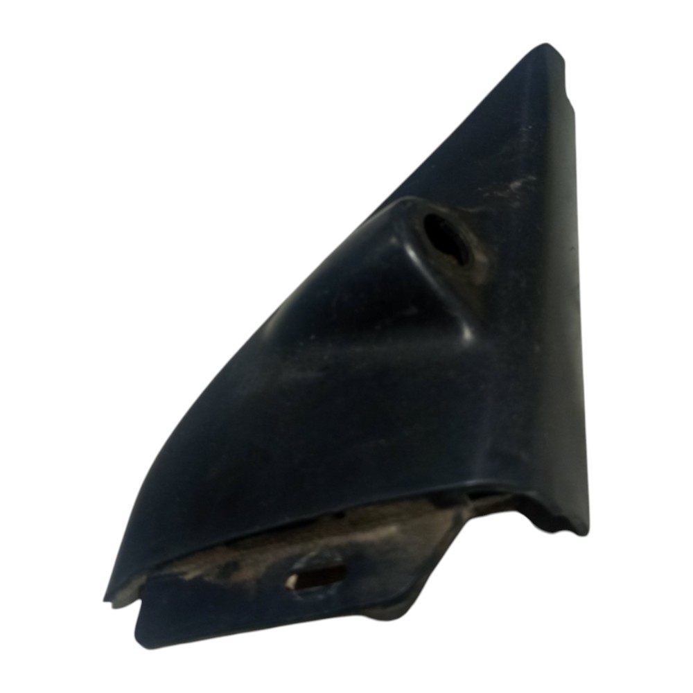 Moldura Interna Retrovisor Direito Vw Parati 1999 A 2005 8