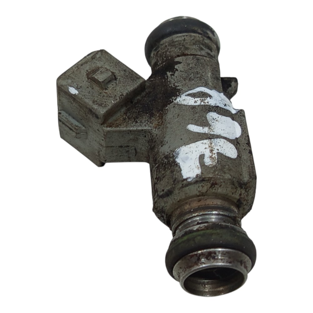 Bico Injetor Combustível Gm Chevrolet Prisma 2006 A 2012 4