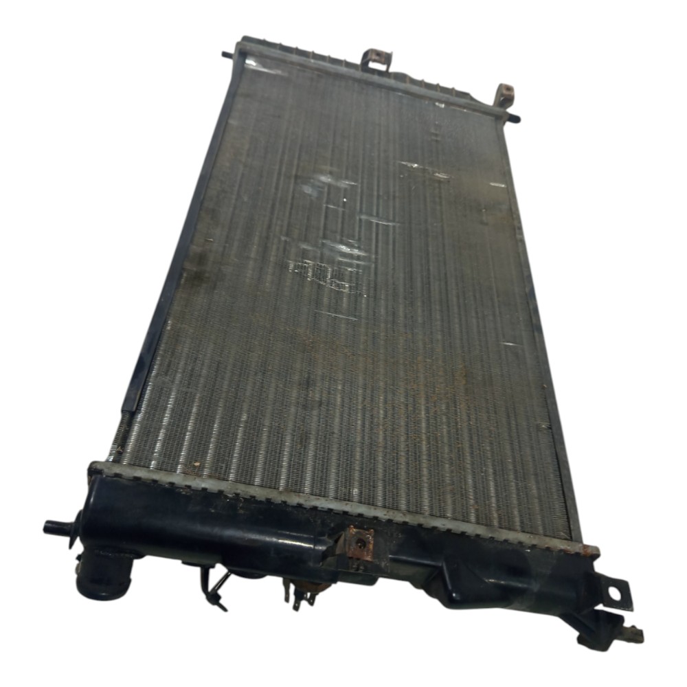 Radiador Água Chevrolet Gm Vectra 2.0 8v 1996 1997 A 2006 3