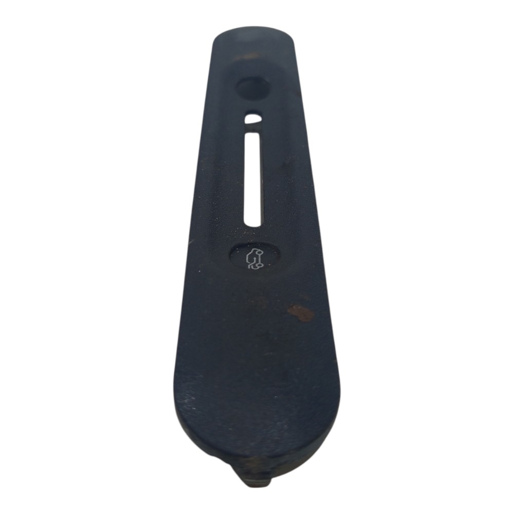 Moldura Botão Recirculador Gm Corsa 1994 1995 1996 97 A 2002 4