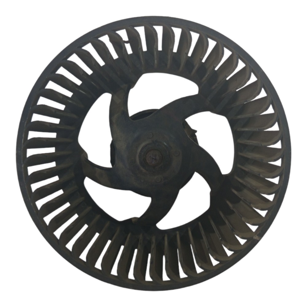 Motor Ar Forçado Fiat Palio Siena Strada 1.0 1996 97 A 2000 4