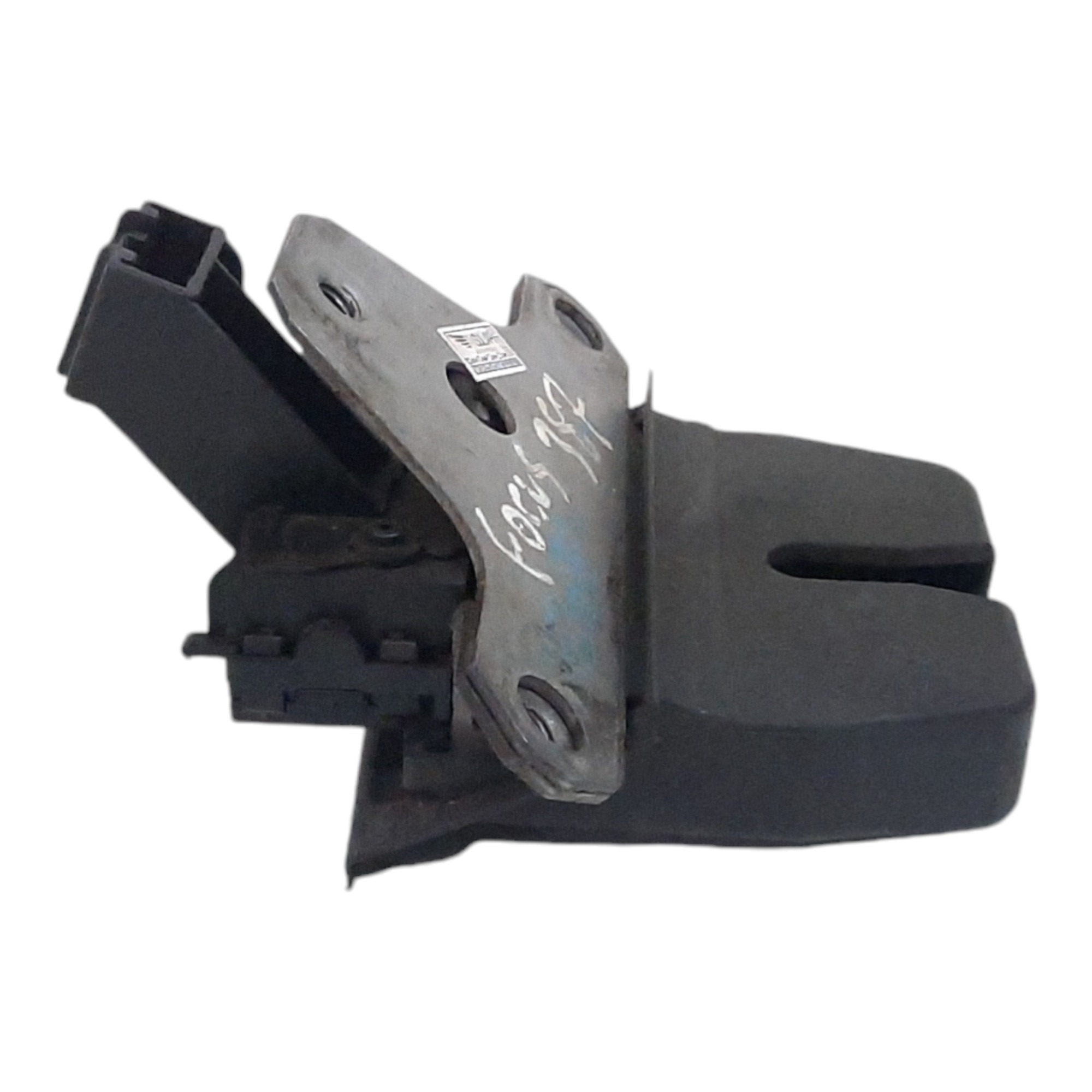 Fechadura Tampa Traseira Ford Focus Sedan 2009 2010 A 2013 4