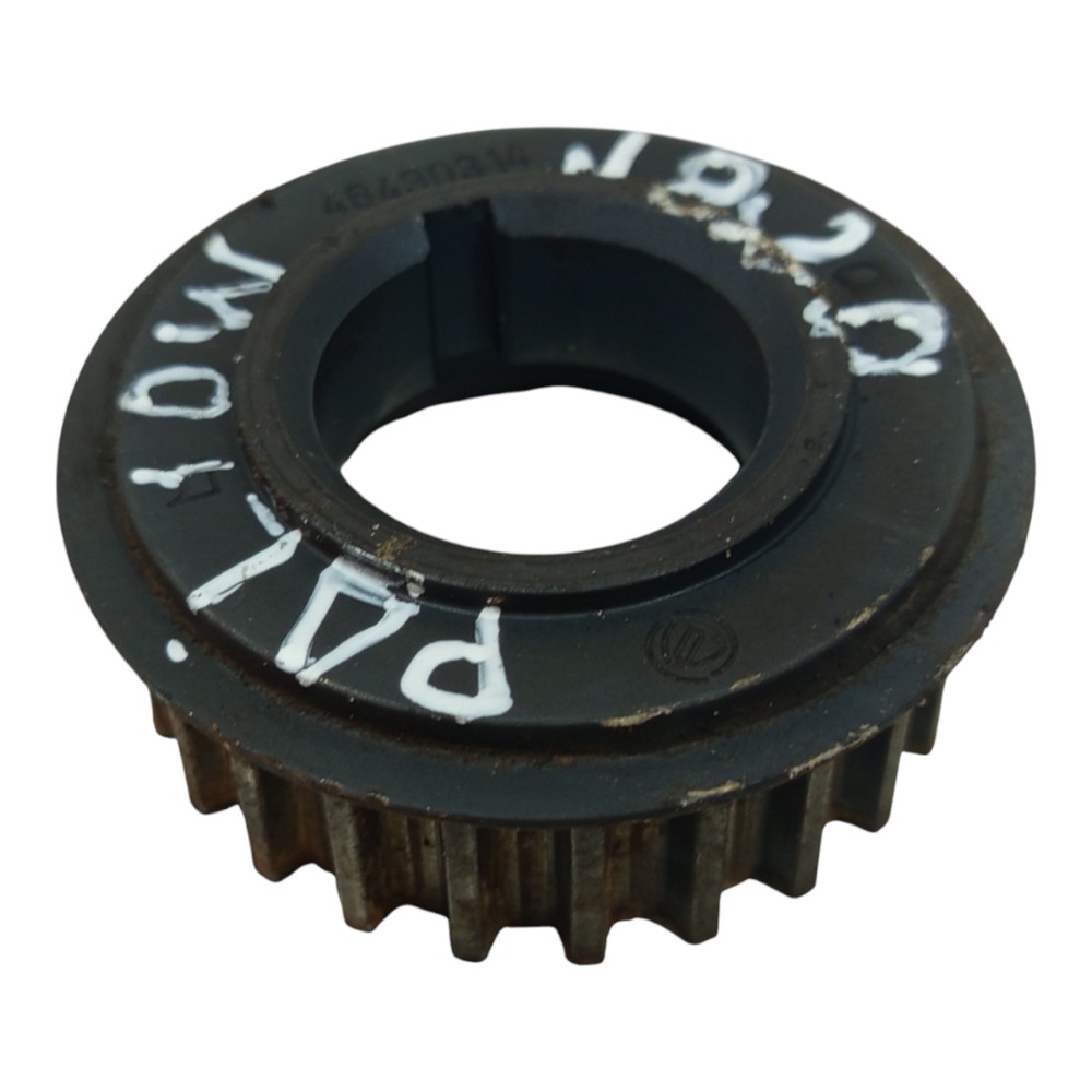 Engrenagem Virabrequim Fiat Palio 1.0 8v 1996 1997 A 2000 1