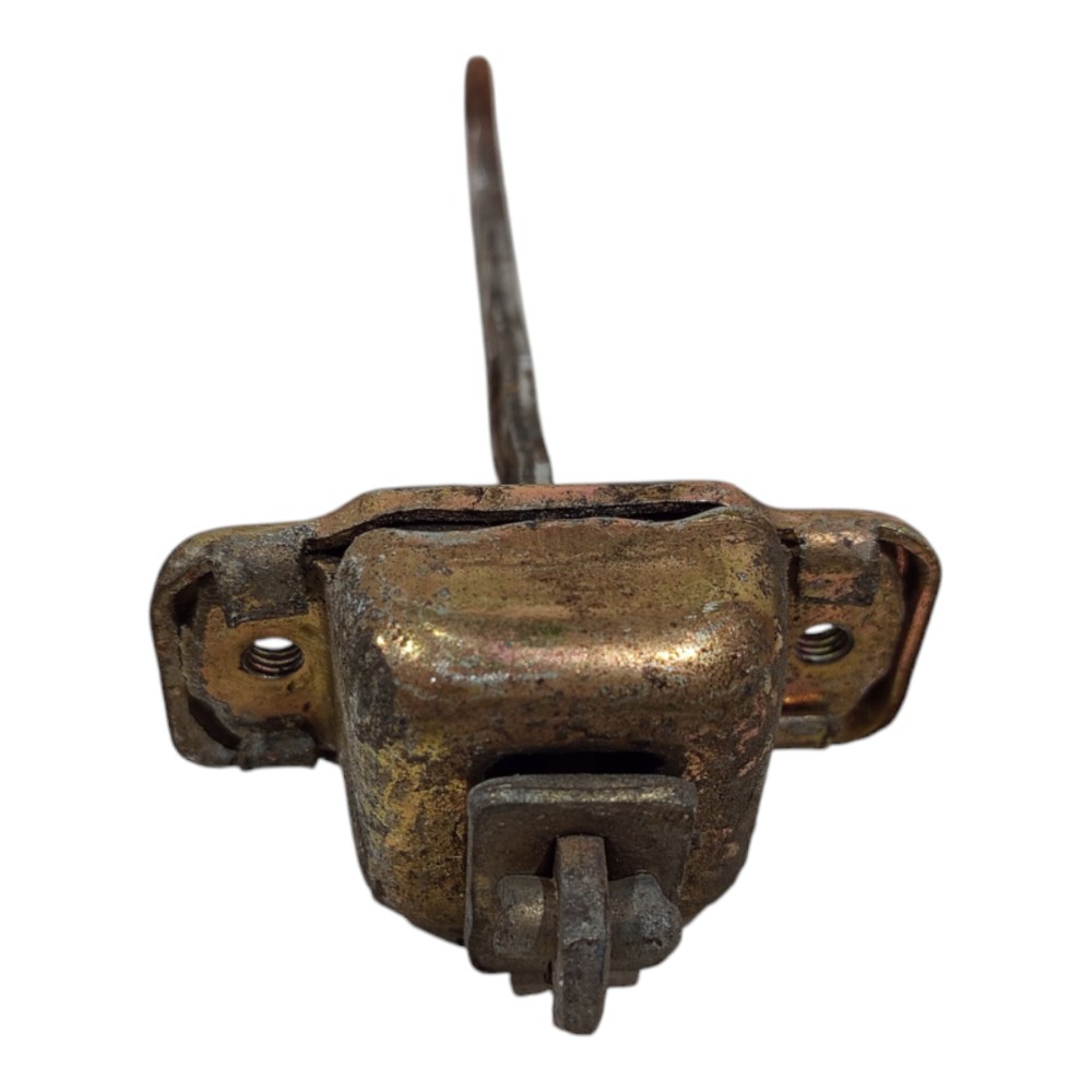 Limitador Porta Dianteira Direita Gm Corsa 1994 1995 A 2013 4