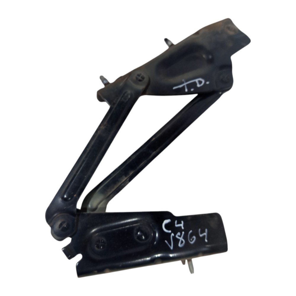 Dobradiça Direita Tampa Traseira Citroen C4 Pallas 2007/2013 8