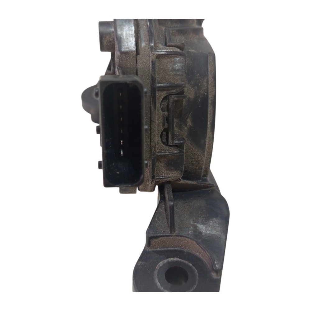 Pedal Acelerador Eletrônico Hyundai Hb20 1.0 2013 A 2019 5