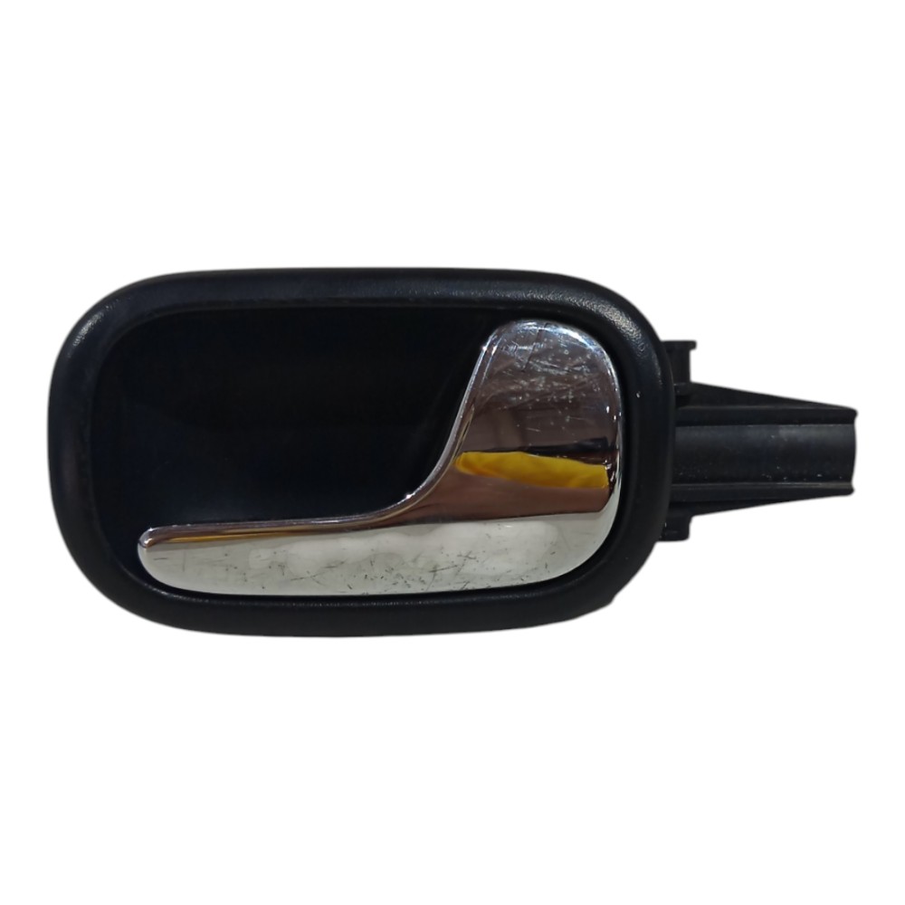 Maçaneta Traseira Direita Audi A3 1997 1998 1999 A 2006 Traseira 1