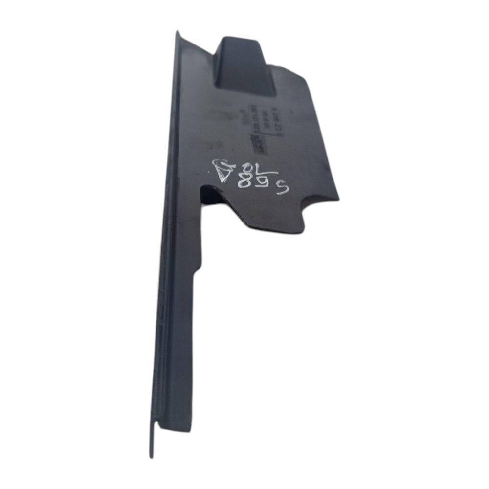 Defletor Lateral Radiador VW Gol Parati G2 G3 1.0 8v 95 a 05 1