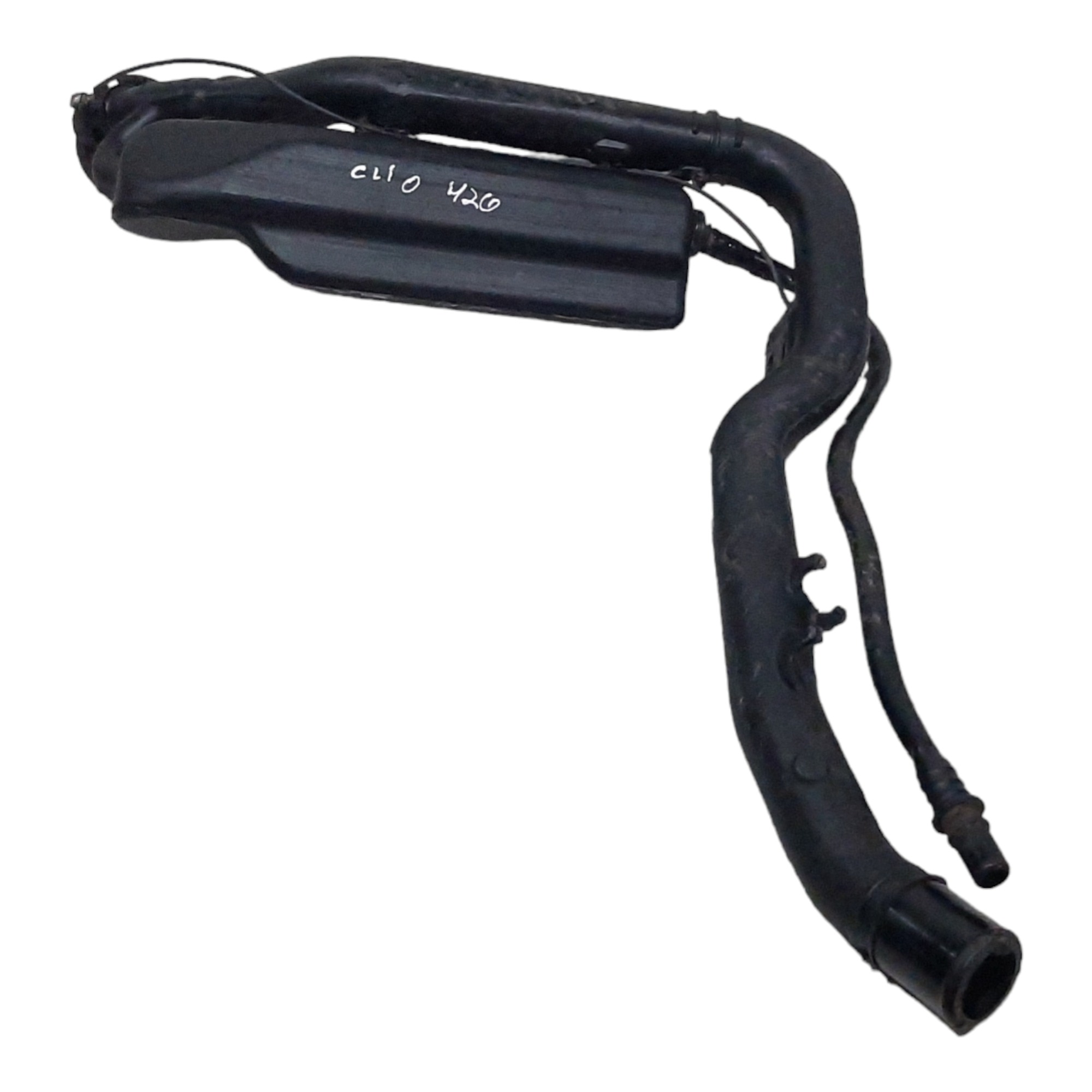 Gargalo Tanque Combustivel Renault Clio 2004 2005 A 2012 2