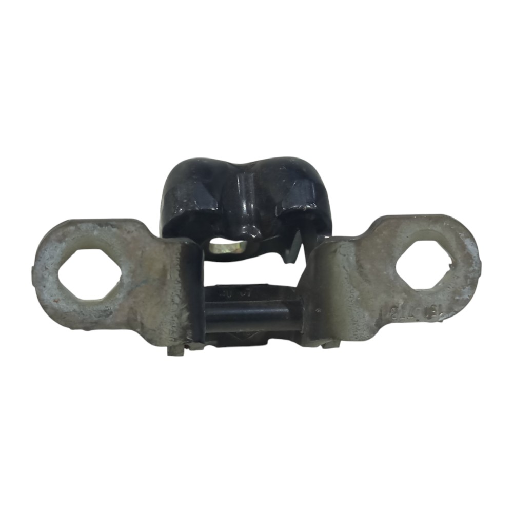 Limitador Dobradiça Diant Direito Renault Megane 2007 A 2013 4