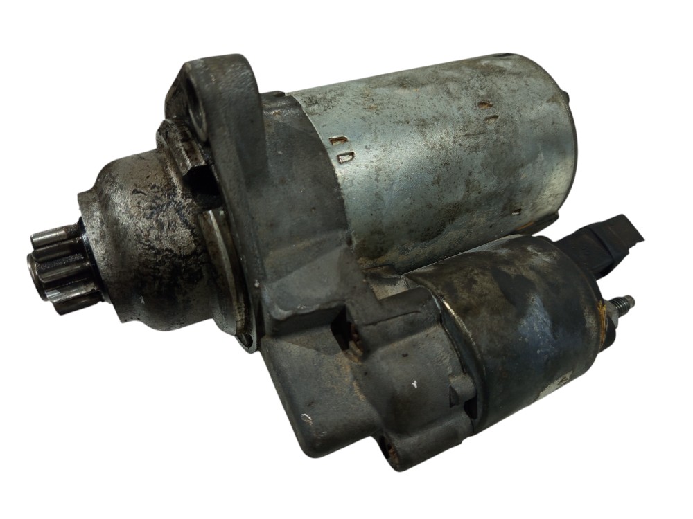 Motor Arranque Volkswagen Gol 1.0 1995 1996 1997 A 2005 2
