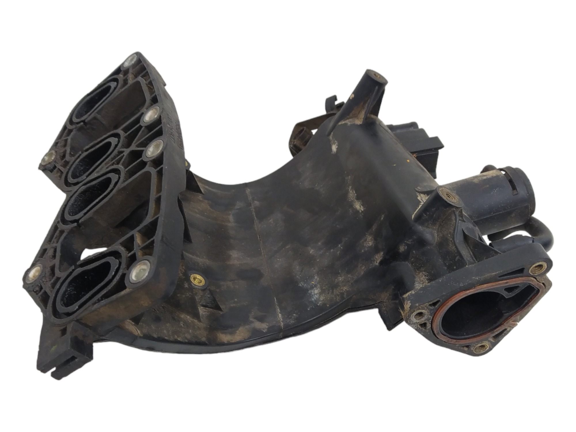 Coletor Admissão Fiat Siena Palio Uno 1.0 Fire 2001 A 2012 1