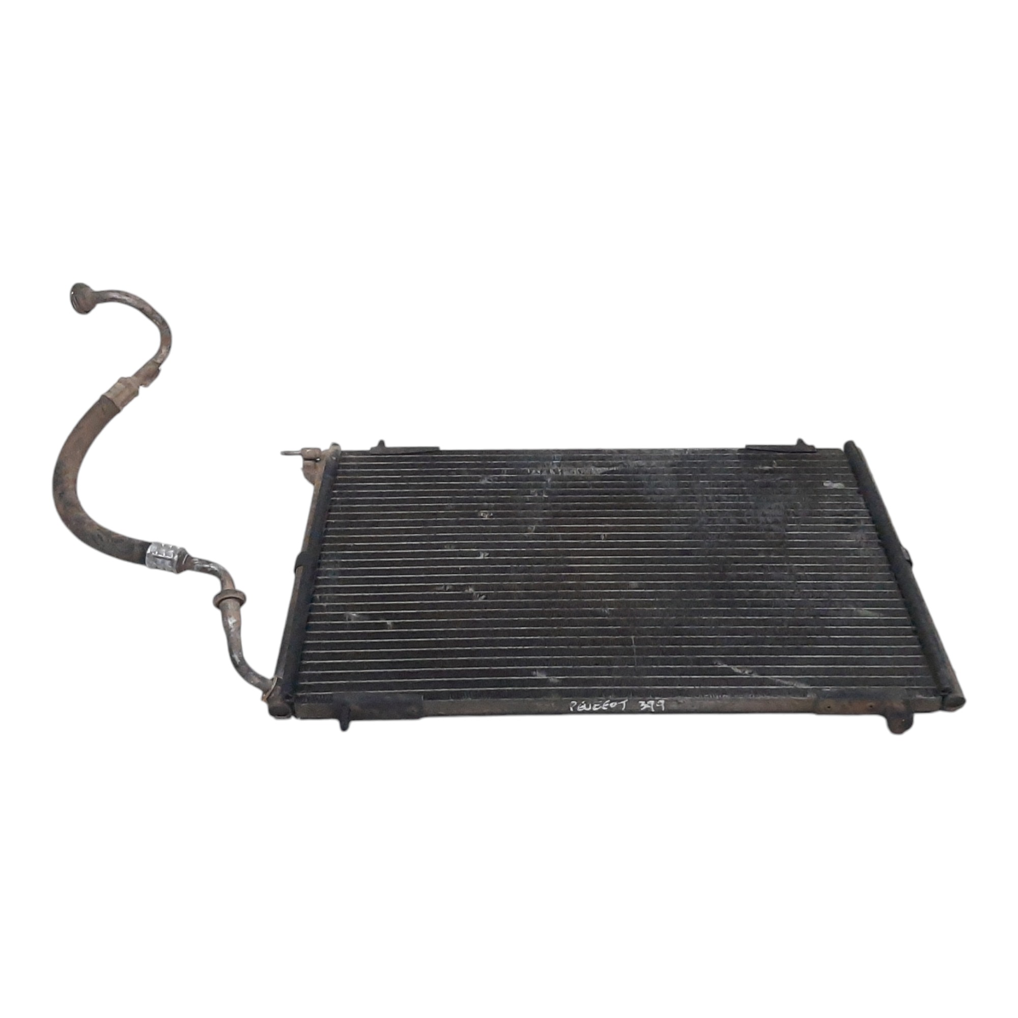 Condensador Ar Condicionado Peugeot 206 2000 2001 A 2005 6