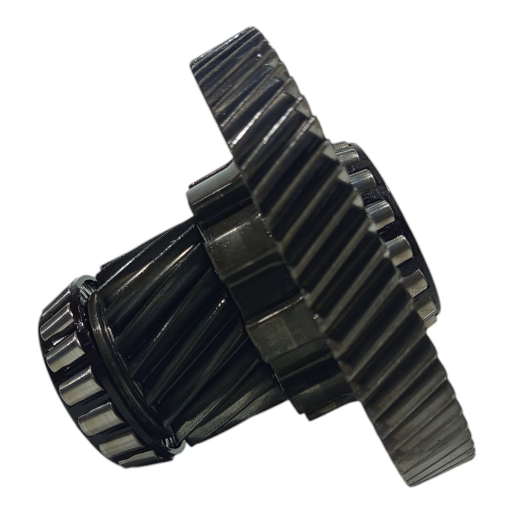 Coroa Pião Câmbio Automático C4 2.0 16v A14 2002 A 2013 4