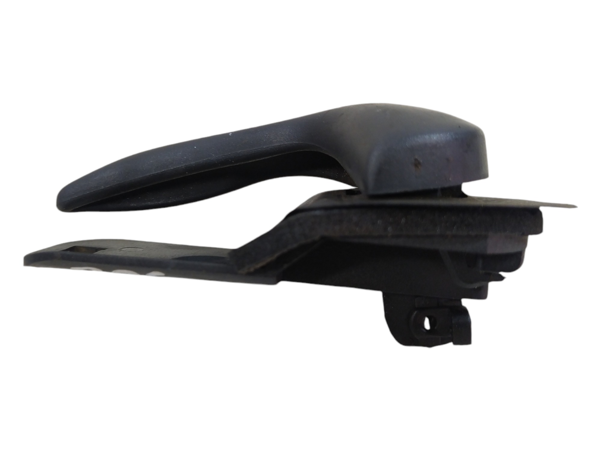 Maçaneta Interna Traseira Esquerda Fiat Palio 1996 A 2000 2