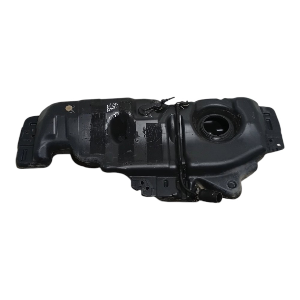 Tanque Combustível Renault Clio Sedan 1.0 2000 A 2012 1