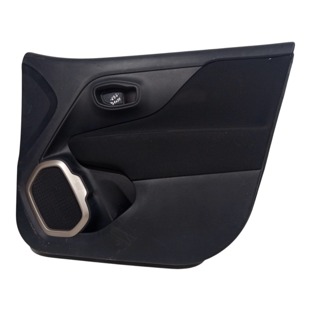 Forro Porta Dianteiro Direito Jeep Renegade 2016 2017 A 2022 1