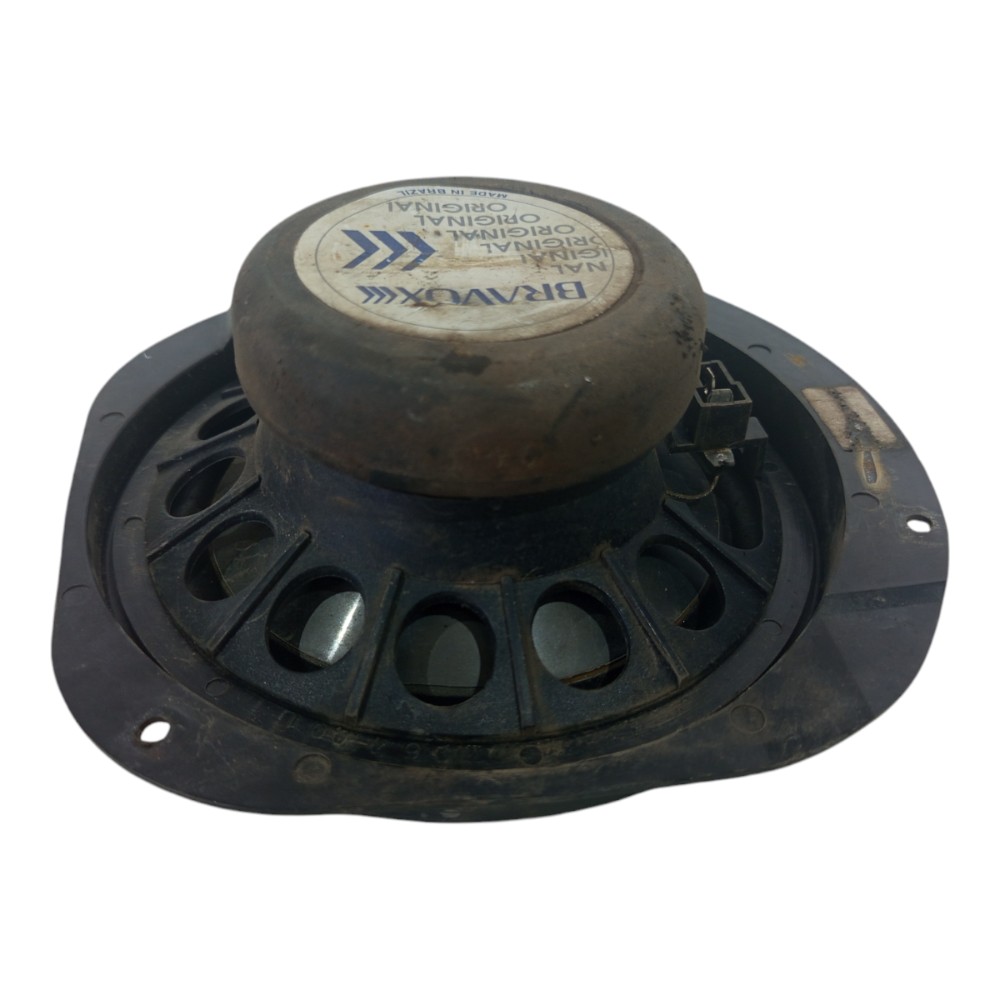 Alto falante lado esquerdo VW parati 1998 1999 2000 a 2011 4
