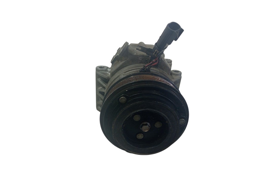 Compressor Ar Ford Fusion 2.3 16v 2006 07 A 2009 7e5h19d629 6