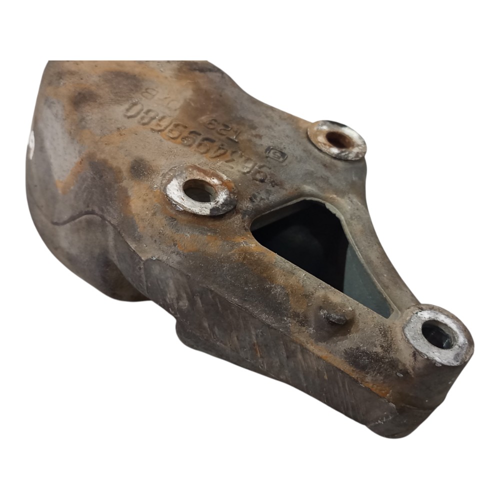 Suporte Coxim Motor Ld Pegeout 206 1.4 8v Flex 2007 A 2012 7