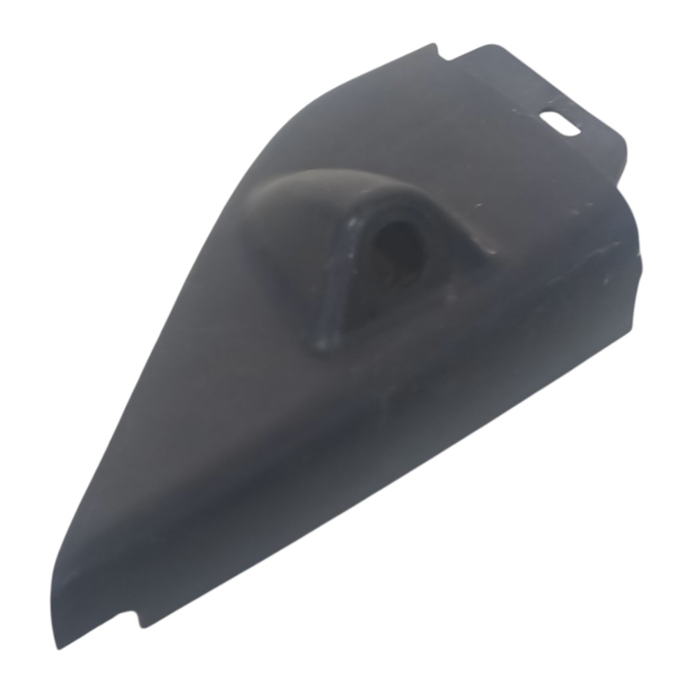 Moldura Interna Retrovisor Esquerdo Vw Gol G3 1999 A 2005 7